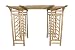 Northern Classics Tahawus Garden House
