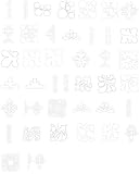 OESD Embroidery Designs CD CLASSIC LINE QUILTING
