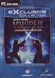 Star Wars 3 Activity Center (DVD-Rom) (vf)