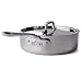Kitchen & Housewares : All-Clad MC2 Nonstick Covered Saute Pan