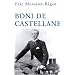 Boni de Castellane