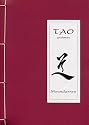 Tao : Poèmes, édition bilingue français-chinois