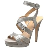 Nine West Womens Fastpace Strappy Sandal