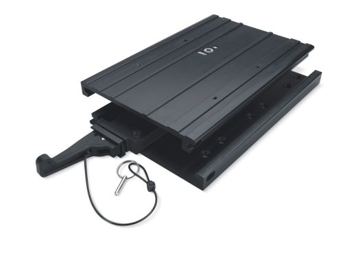 SportingGoods: Minn Kota Electric Steer Quick Release Bracket with Cover