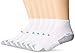 Champion Men's Light Weight Quarter Socks