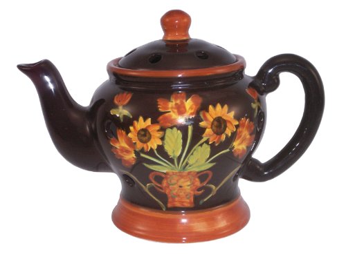 TEA POT TEAPOT FOR HERITAGE DECOR