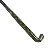 TK S 4077 Synergy Control Bow Composite Hockey Stick (37.5