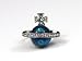 Japanese Anime Nana Costume Accessory - Artificial Gemstone Ring