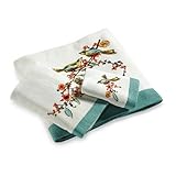 IMAGE OF Lenox Chirp Bath Towel