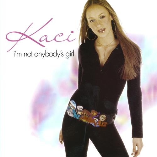 Kaci - Anybody
