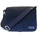 Marimekko Graafikko Tote Bag - Navy