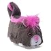 Fur Real - 28649 - Jeu Electronique - Peluche Interactif - Furry Frenzies - Pinky McSkunky