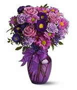 Floral Everlasting Lavender