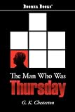 The Man Who Was Thursday
