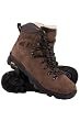 walking boots with vibram soles