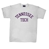 Tennessee Tech Golden Eagles T-Shirt
