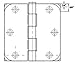 4014-SN Pack of 12 4