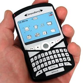 Stressberry Stress Relief Toy