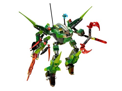 41YYgx Ot9L LEGO   EXO FORCE    Chameleon Hunter