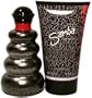 Samba Eau De Toilette & Shower Gel Set For Men