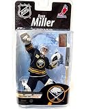 Mcfarlane Buffalo Sabres Ryan Miller Series 26 Figure