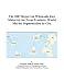 The 2007 Report on Wholesale Raw Materials for Farm Products: World Market Segmentation by City