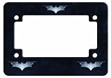 The Dark Knight Motorcycle License Plate Frame