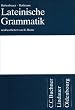 Lateinische Grammatik