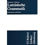Lateinische Grammatik