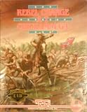 Rebel Charge at Chickamauga