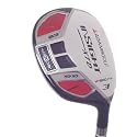New Adams A3 Insight XTD Hybrid-FW 3 Wood RH Stiff