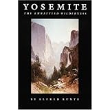 yosemite the embattled wilderness