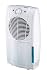 Amcor AD100Y 10l / day Wall Mounted or Free Standing Slimline Dehumidifier