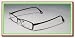 NEW AUTHENTIC MICHAEL KORS 412AF 53-17-140 BROWN TITANIUM VISION FULL-RIM RX-ABLE EYEGLASS/GLASSES/FRAMES - mens/womens/unisex