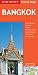 Bangkok Travel Map, 8th (Globetrotter Travel Map)