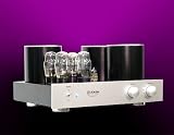 JD 707 Tube Stereo Amplifier 40 Watts RMS/channel