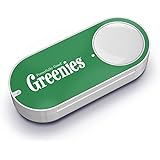 Greenies Dog Treats Dash Button
