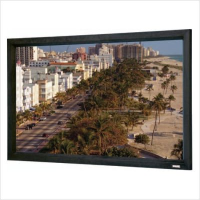 Da-Lite Audio Vision Cinema Contour Fixed Frame Screen - 49 41YYk5AHWnL. SL500 Da Lite Audio Vision Cinema Contour Fixed Frame Screen 49 x 87 HDTV Format