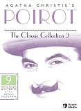 Agatha Christies Poirot - The Classic Collection, Vol. 2