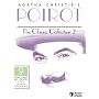Agatha Christie's Poirot: The Classic Collection 2 <b>DVD</b> ~ David Suchet
