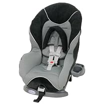 Graco ComfortSport Convertible Car Seat in Marcus