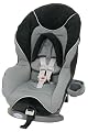 Graco ComfortSport Convertible Car Seat in Marcus