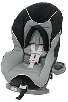 Graco ComfortSport Convertible Car Seat in Marcus