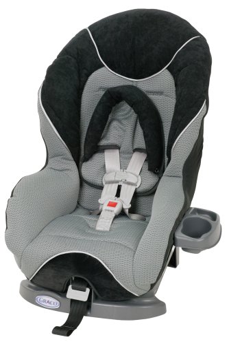 Graco ComfortSport Convertible Car Seat in Marcus