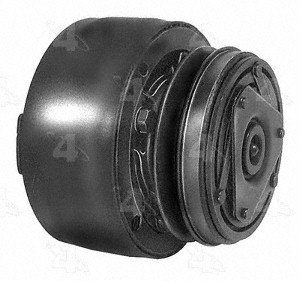 84-86 Buick Chevy Camaro Olds Cutlass AC Compressor Car Care 57236