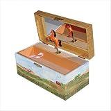 Big Sky Music Box by Enchantmints
