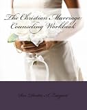 41YYlnDwYlL. SL160  The Christian Marriage Counseling Workbook