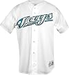 Toronto Blue Jays Home White MLB Replica Jersey