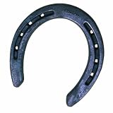 Cooper Tools 00PLAIN Plain Bronco Horseshoe