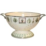 Pfaltzgraff Colander - Naturewood